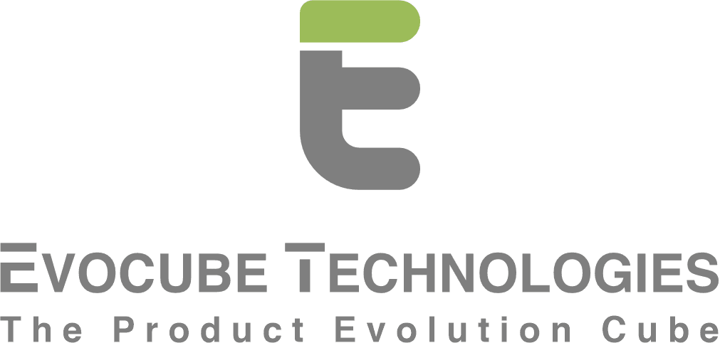 Evocube Logo